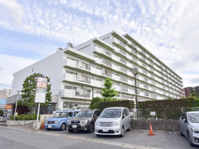 東急リバブル 幕張グリーンハイツ
