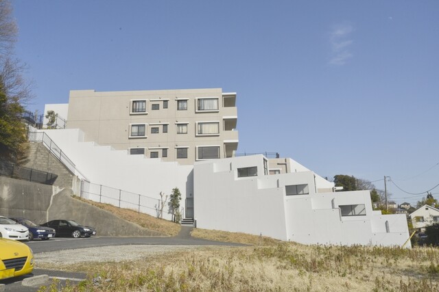 東急リバブル プレシャスガーデン玉川学園