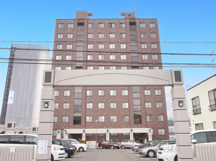 東急リバブル 北海道札幌市厚別区の中古マンション 東急リバブル 北海道札幌市厚別区の中古マンション