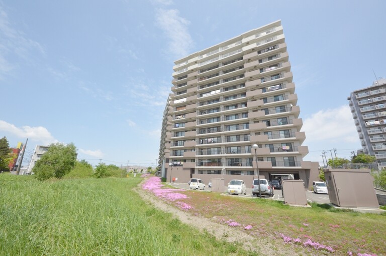 東急リバブル さくらガーデンロジェひばりが丘 東急リバブル さくらガーデンロジェひばりが丘