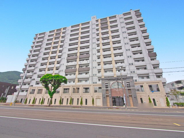 東急リバブル グランファーレ伏見アクアスプリングス