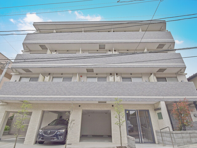 東急リバブル ヴォーガコルテ千歳船橋