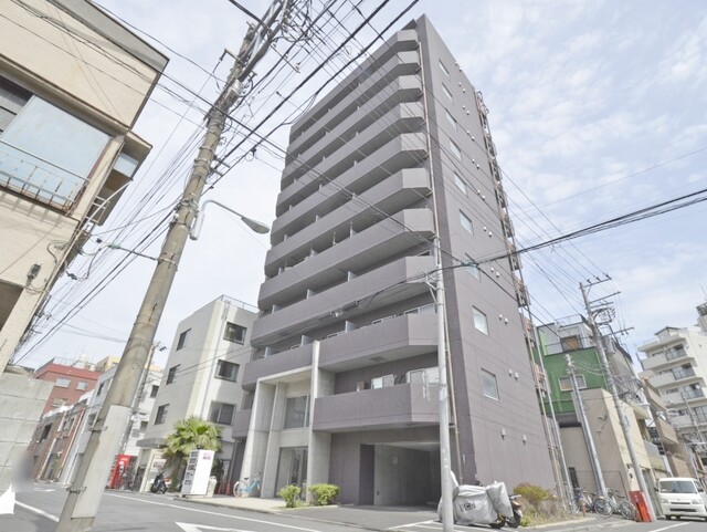 東急リバブル ヴェルト浅草