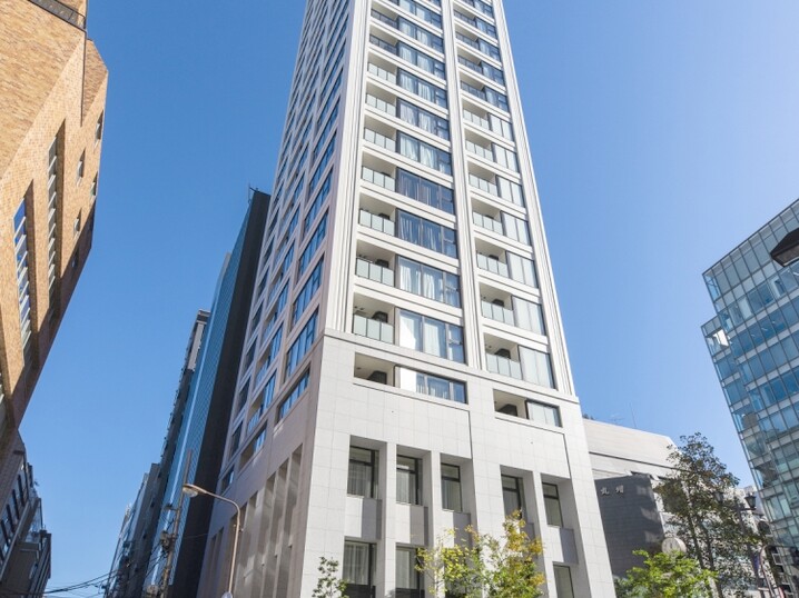 東急リバブル 千代田区麹町の中古マンション