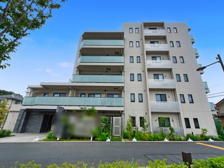 東急リバブル 武蔵境駅 築3年以内 の中古マンション 中央線 東急リバブル 武蔵境駅 築3年以内 の中古マンション 中央線