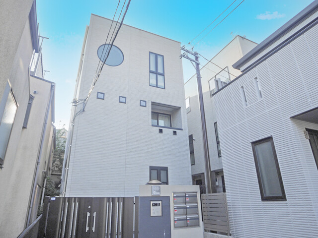 東急リバブル リムテラス瀬田二丁目