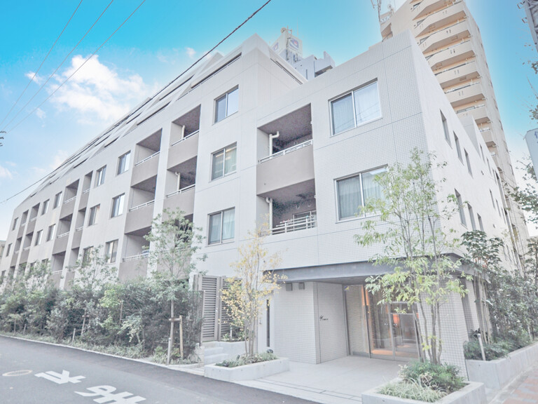 東急リバブル ジオ新宿百人町 東急リバブル ジオ新宿百人町