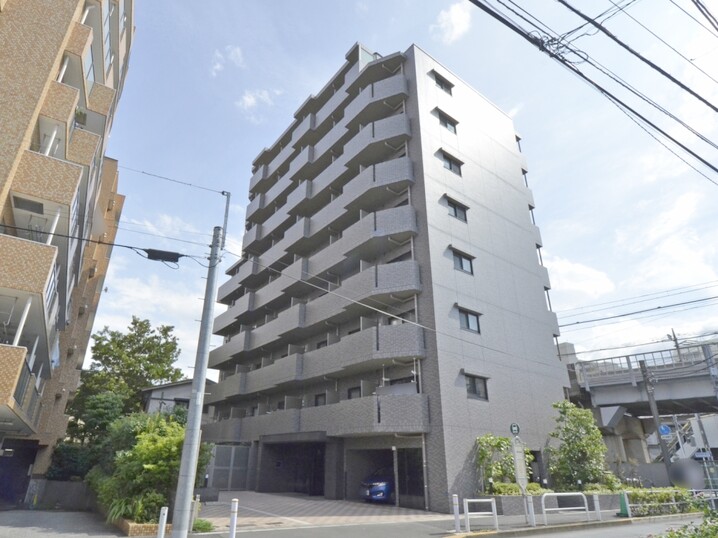 東急リバブル 板橋区坂下の中古マンション 東急リバブル 板橋区坂下の中古マンション