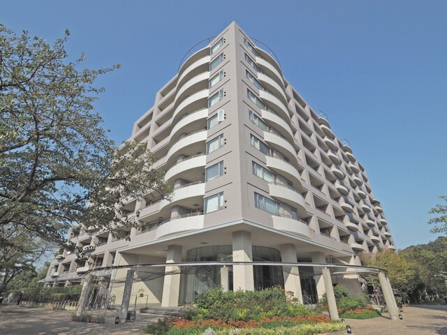 東急リバブル グランフォーレ戸塚ヒルブリーズリッジ2