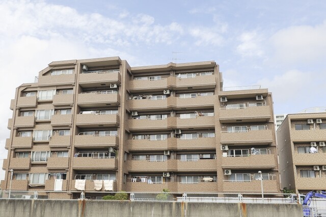 東急リバブル レクセルマンション南町田