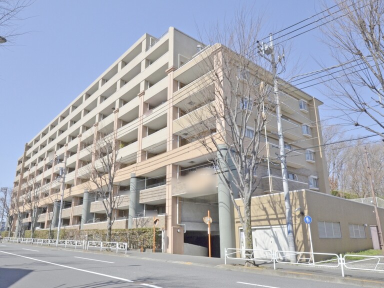 東急リバブル ル クール八王子みなみ野