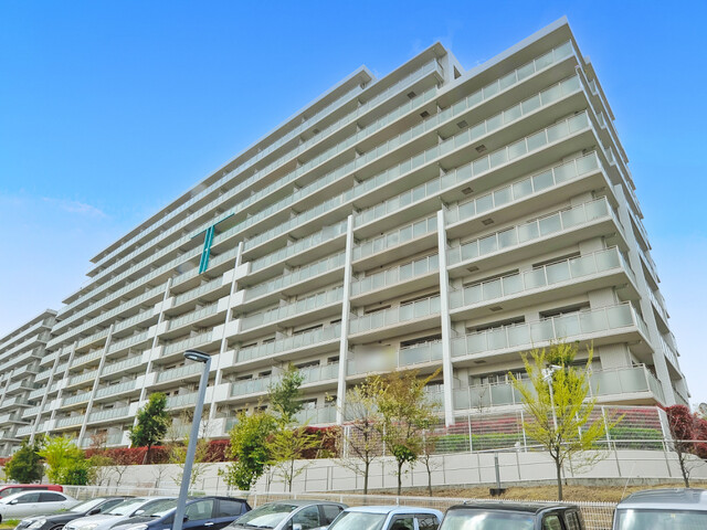 東急リバブル タンタタウンアルボの丘向陽台3番街