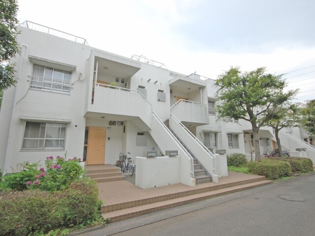 東急リバブル エステート立川一番町27号棟