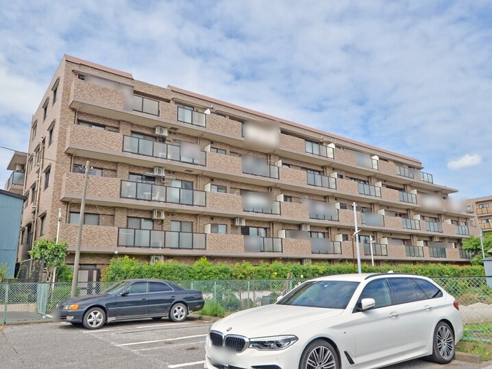 東急リバブル クレア津田沼周辺のマンション 東急リバブル クレア津田沼周辺のマンション