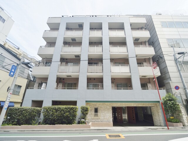 東急リバブル メインステージ御茶ノ水