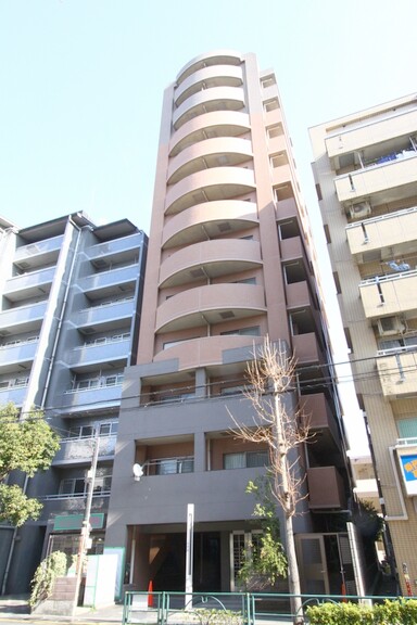 東急リバブル グリーンパーク第17綾瀬 東急リバブル グリーンパーク第17綾瀬