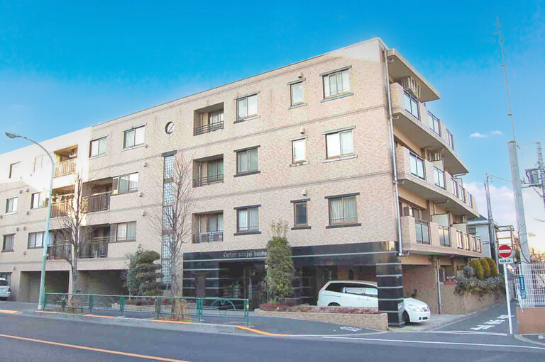 東急リバブル センチュリー吉祥寺本町パート