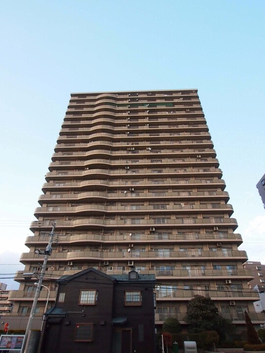 東急リバブル ダイアパレスアポロシティ21高砂アクロスタワー