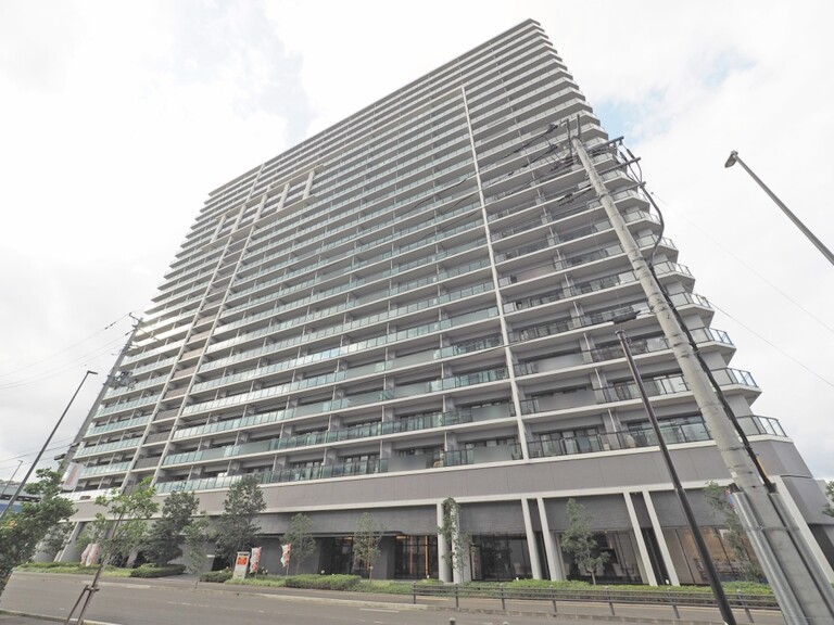 東急リバブル シティタワー長町新都心 東急リバブル シティタワー長町新都心