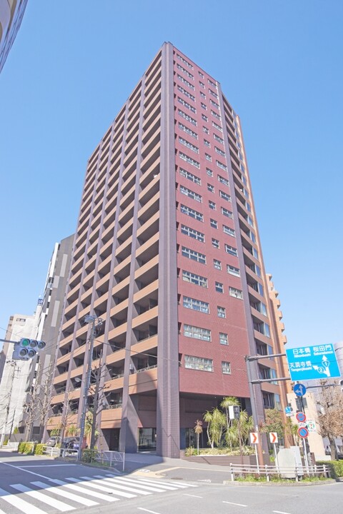 東急リバブル ラプラースウエスト