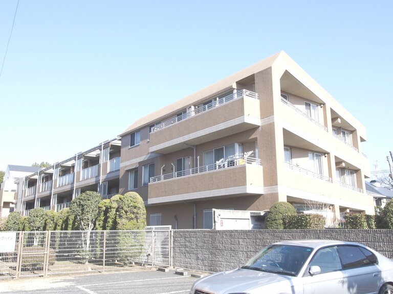 東急リバブル 小田急コアロード杉並富士見ヶ丘