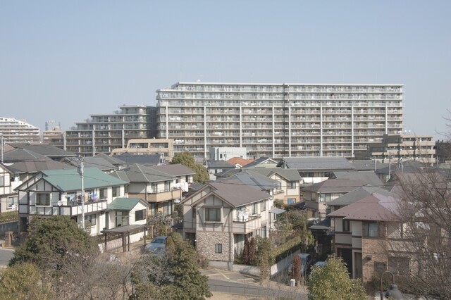 東急リバブル ル クール八王子みなみ野