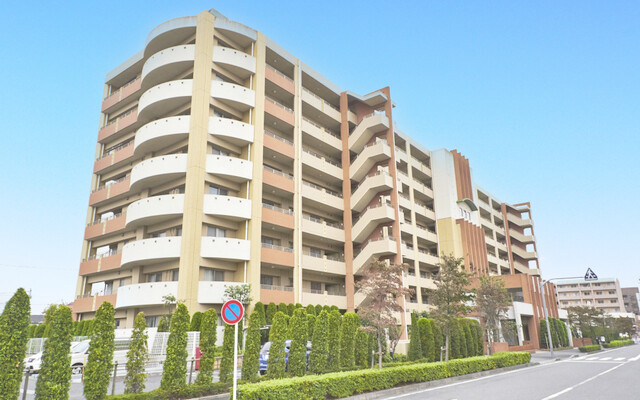 東急リバブル リッツレジデンシャル八王子みなみ野