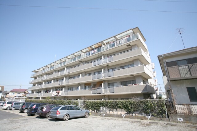 東急リバブル サンヴェール古淵