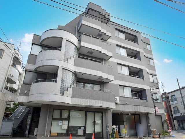 東急リバブル セレスト西荻窪