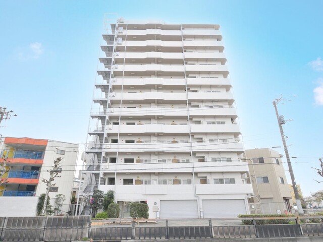 東急リバブル グリーンパーク金町 東急リバブル グリーンパーク金町