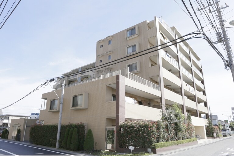 東急リバブル コスモ大宮東