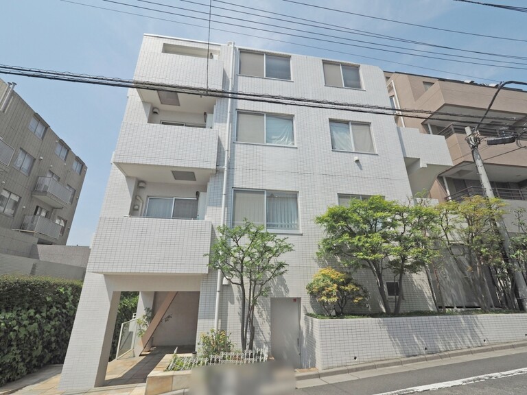 東急リバブル ホームズ自由が丘二丁目 東急リバブル ホームズ自由が丘二丁目