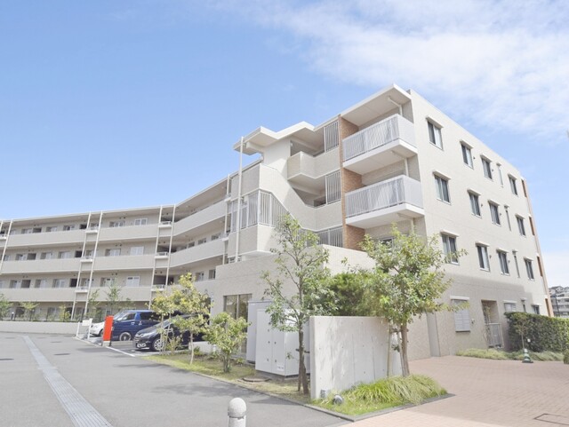 東急リバブル サウステラス横浜杉田ブリーズコート