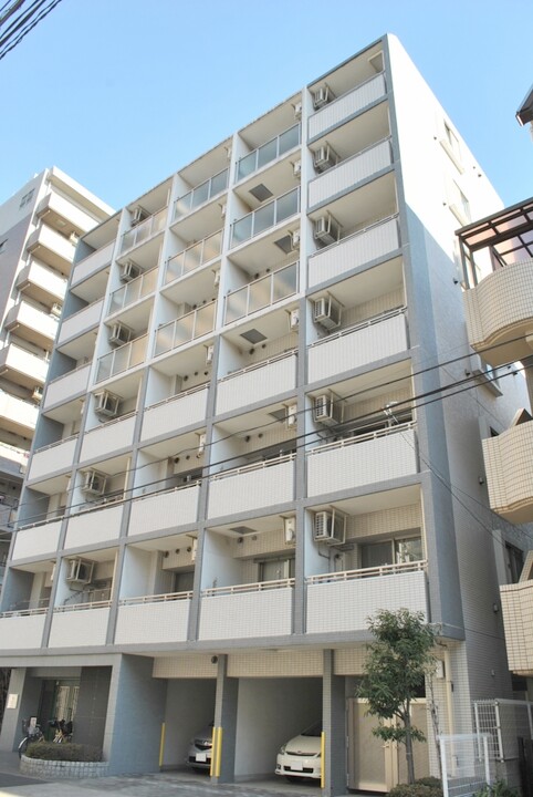 東急リバブル ラグジュアリーアパートメント両国