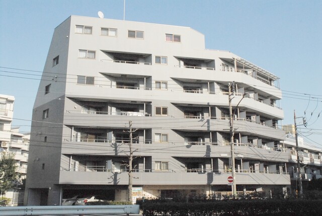 東急リバブル ドルチェ千歳船橋