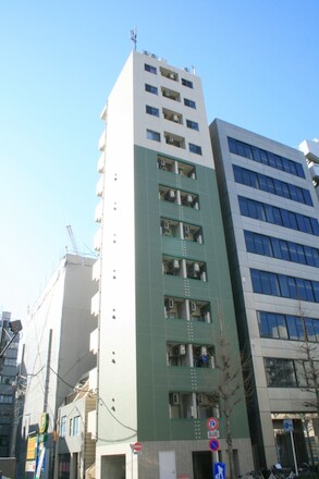 東急リバブル ドルチェ京橋弐番館の売却査定 相場情報