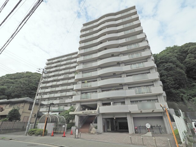 東急リバブル ポートアベニュー浦賀