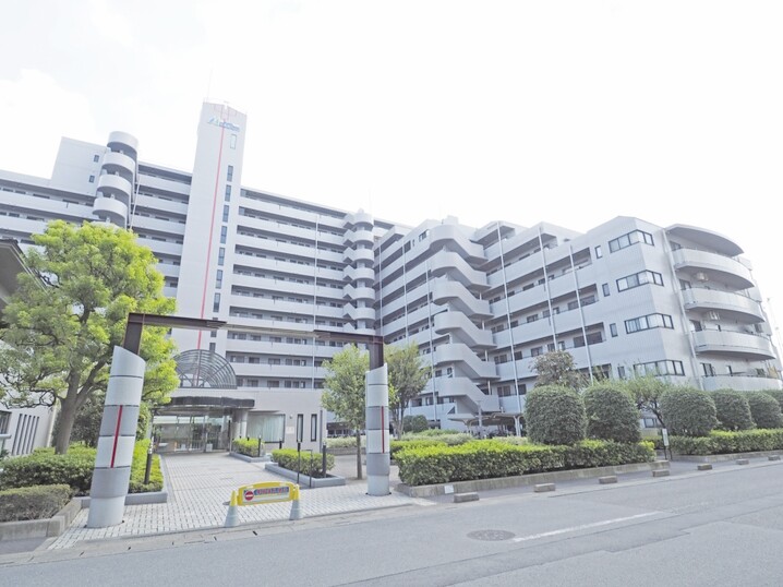 東急リバブル 埼玉県北本市の中古マンション