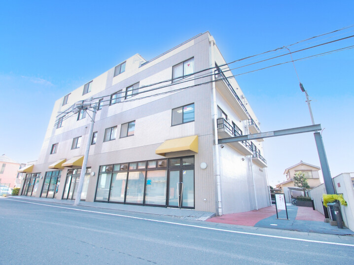 東急リバブル 北本市中央の中古マンション