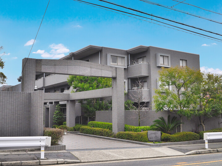 東急リバブル 愛知県名古屋市昭和区の中古マンション