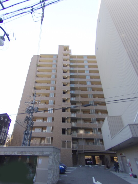 東急リバブル サーパス浅間町