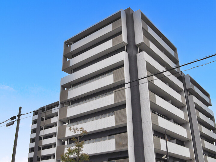 東急リバブル 愛知県名古屋市昭和区の中古マンション