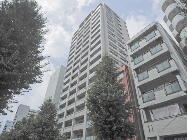 東急リバブル グランドメゾン丸の内スタイル