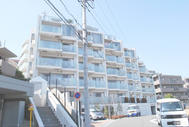 東急リバブル ランドシティ鷺沼サレジオ通りの売却査定 相場情報 東急リバブル ランドシティ鷺沼サレジオ通りの売却査定 相場情報