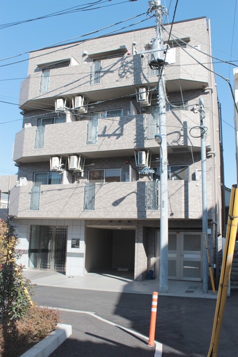 東急リバブル グランティアラ駒込