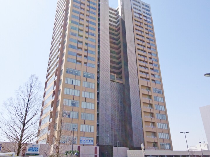 東急リバブル 東戸塚駅の中古マンション 横須賀線