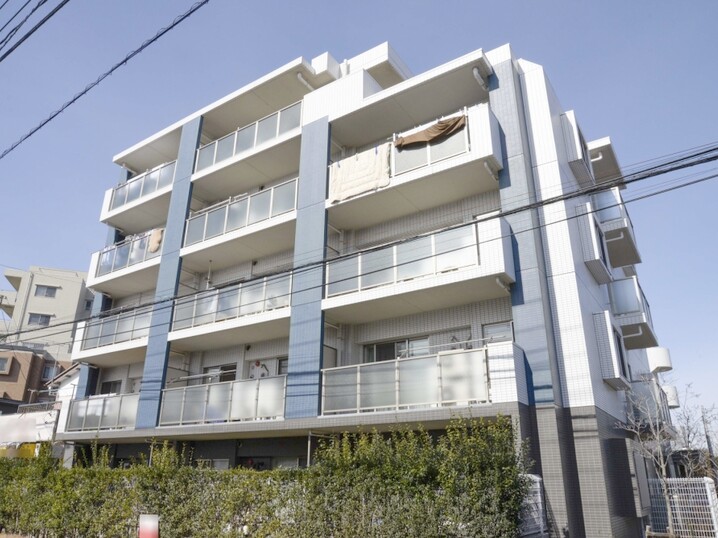 東急リバブル 埼玉県北本市の中古マンション