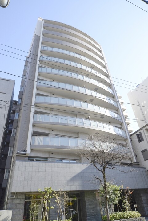 東急リバブル アデニウム武蔵小金井