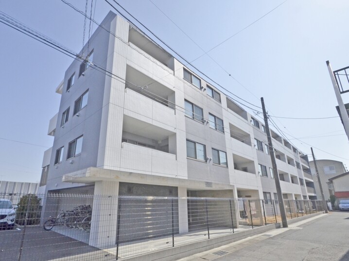 東急リバブル 埼玉県北本市 築10年以内 の中古マンション