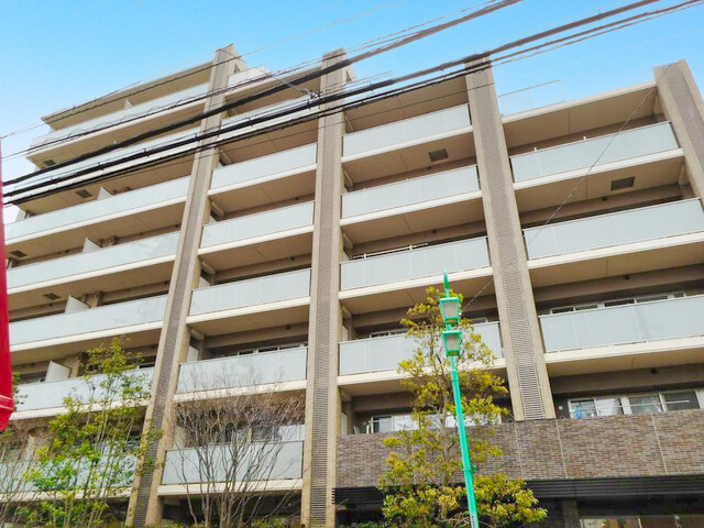 東急リバブル プラウド下総中山ディアージュ